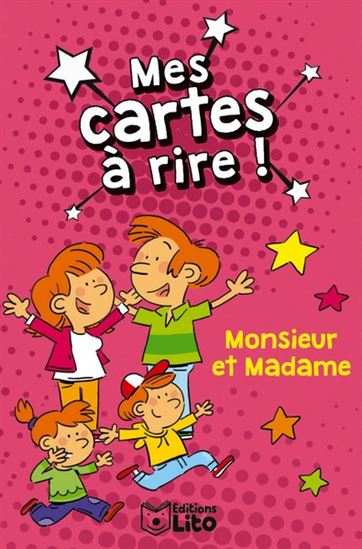 Monsieur et Madame Cof.