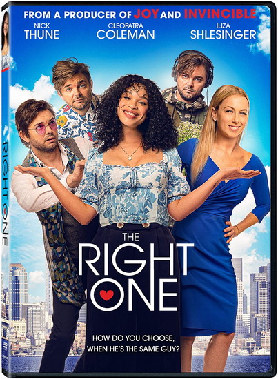 The Right One - KEN MOK