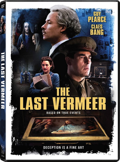 The Last Vermeer - DAN FRIEDKIN