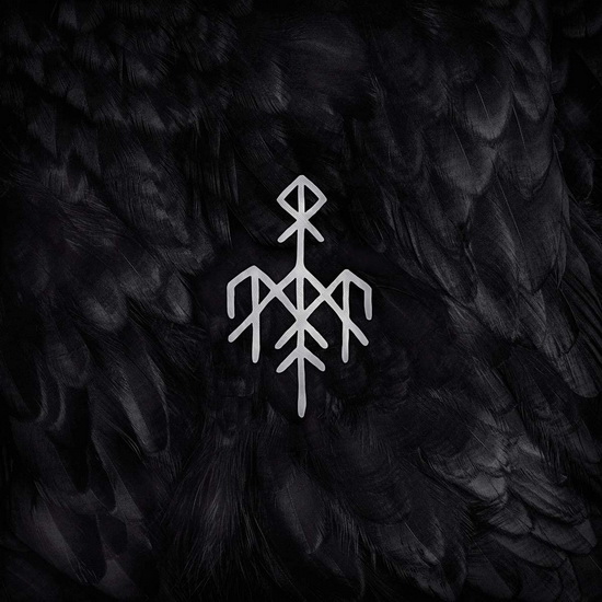 Kvitravn - WARDRUNA