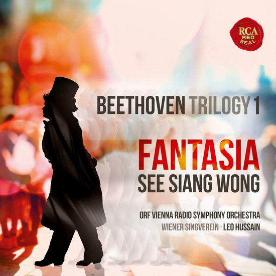Fantasia (Import) - BEETHOVEN