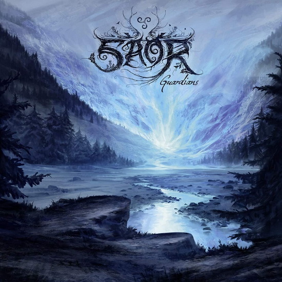 Guardians (Import) - SAOR