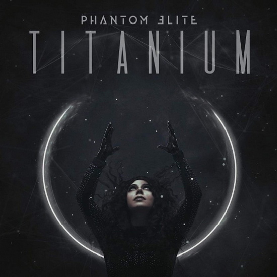 Titanium (Import) (Vinyl) - PHANTOM ELITE