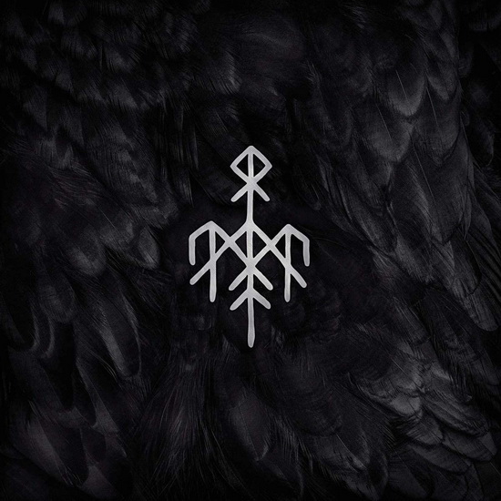 Kvitravn (Vinyl) - WARDRUNA