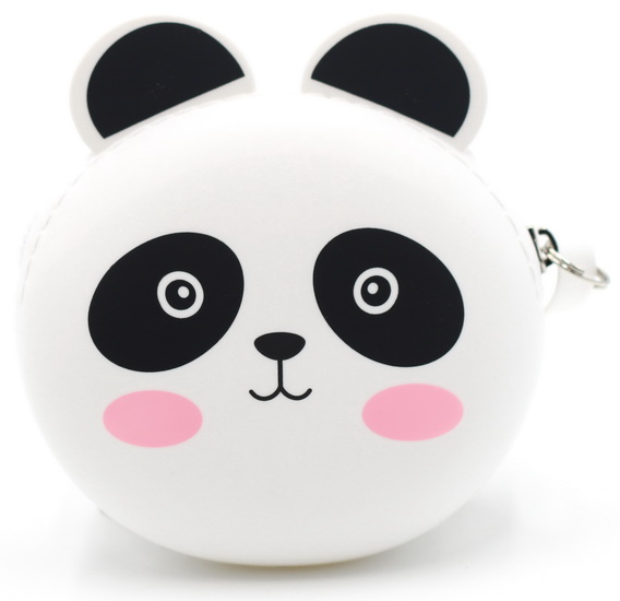 Porte-monnaie Panda