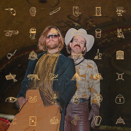 Fear And Loneliness (Vinyl) - DARCYS (THE)