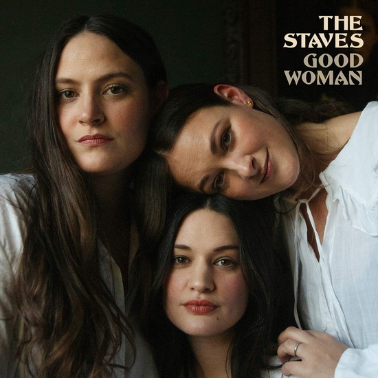 Good Woman (Vinyl) - STAVES (THE)