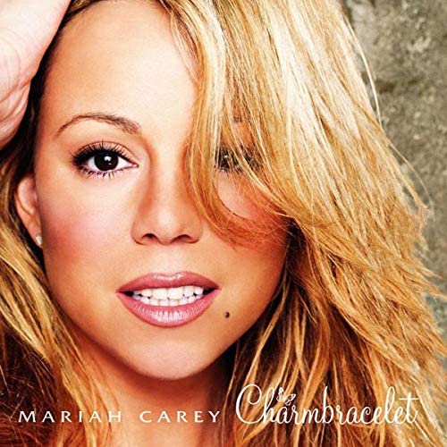 Charmbracelet(2Vinyl) - MARIAH CAREY