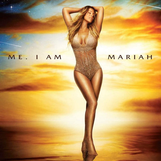 Me.I Am Mariah...The(2Vinyl) - MARIAH CAREY