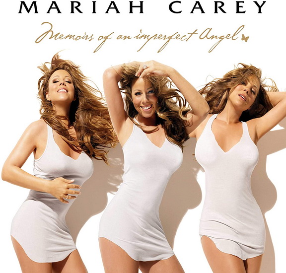 Memoirs Of An Imperfec(2Vinyl) - MARIAH CAREY