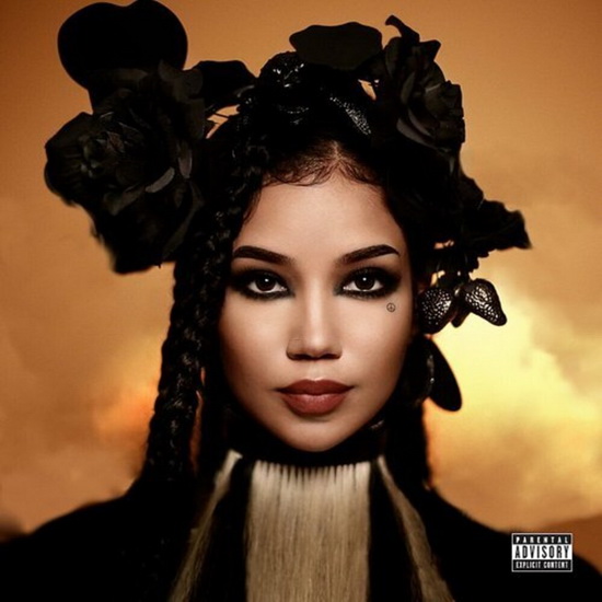 Chilombo(Vinyl - Édition Deluxe) - JHENE AIKO