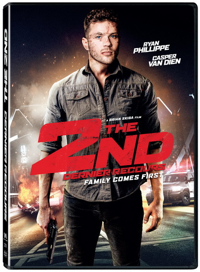 The 2nd - BRIAN SKIBA