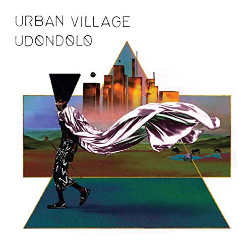 Udondolo - URBAN VILLAGE