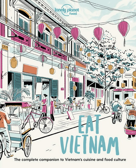 Eat Vietnam - COLLECTIF