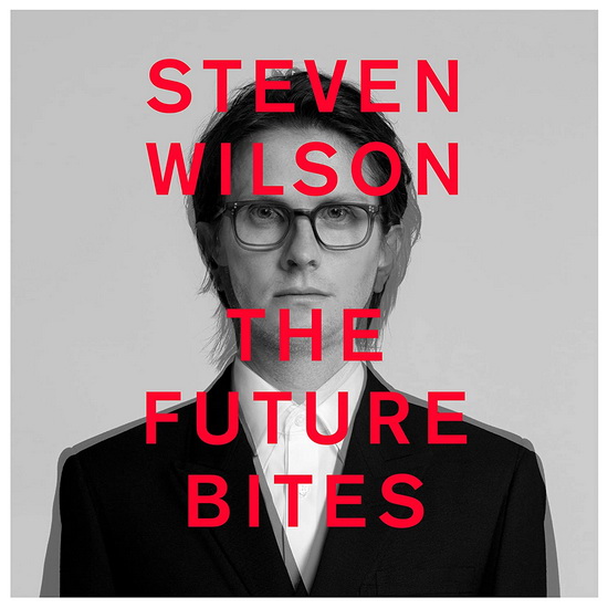 Future Bites, The (Blu-ray) - STEVEN WILSON