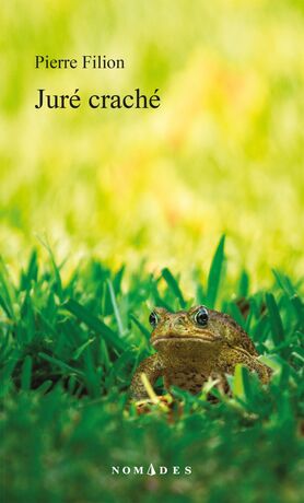 Juré craché - PIERRE FILION