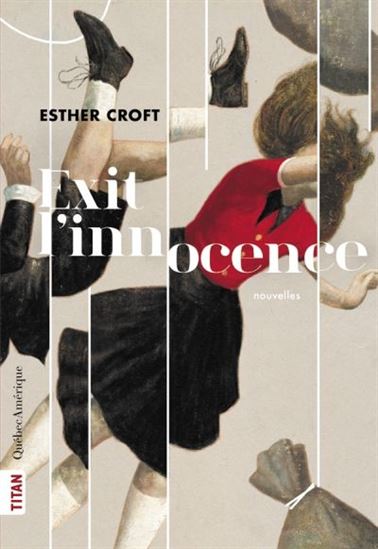 Exit l&#39;innocence - ESTHER CROFT