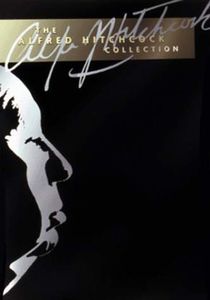 The Alfred Hitchcock Collection - HITCHCOCK ALFRED