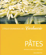 Pâtes - A CARLUCCIO - P