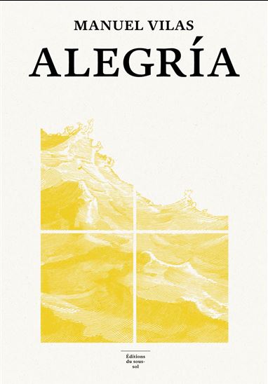 Alegria - MANUEL VILAS