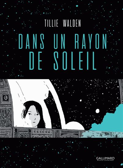 Dans un rayon de soleil - TILLIE WALDEN