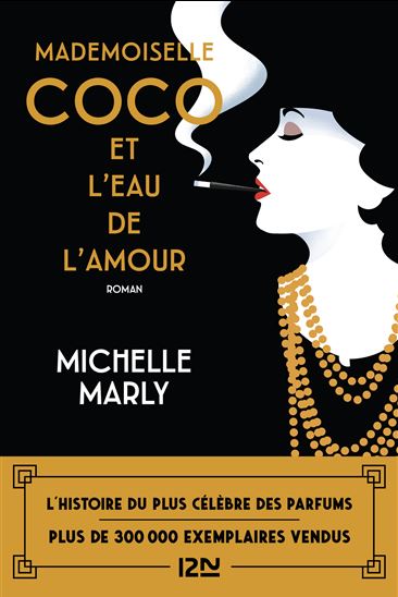 Mademoiselle Coco et l&#39;eau de l&#39;amour - MICHELLE MARLY