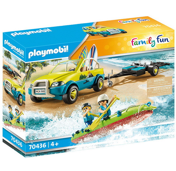 Circuit voiture playmobil online