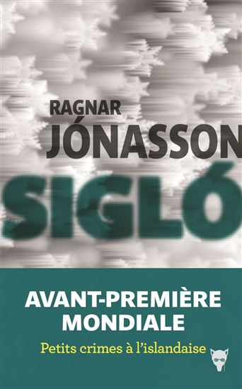 Siglo - JONASSON. RAGNAR