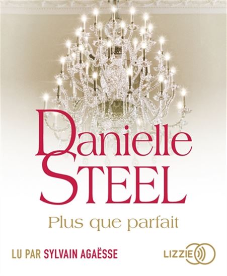 Plus que parfait (CD MP3 : 7 h 25) - DANIELLE STEEL