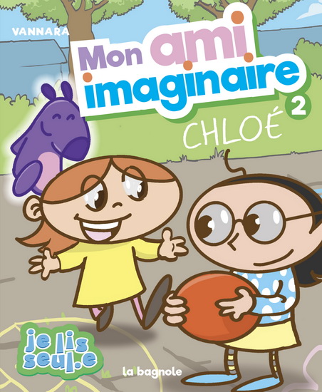 Chloé #02 - VANNARA