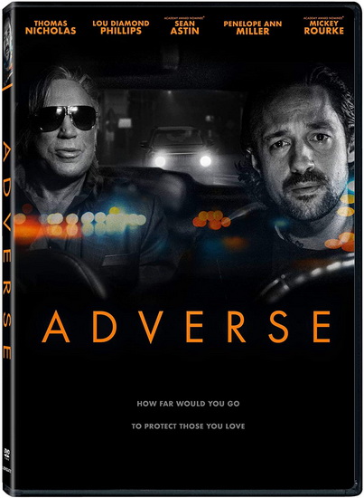 Adverse - METCALF BRIAN A.
