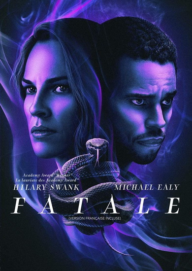Fatale (2020) - DEON TAYLOR