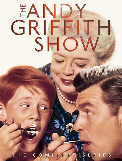 Andy Griffith Show (The )(Complete Series) (39Dvd) (Nouvel Emballage) - ANDY GRIFFITH SHOW