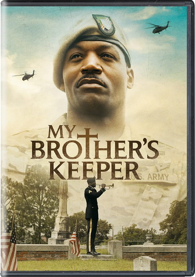 My Brother's Keeper - KEVAN OTTO