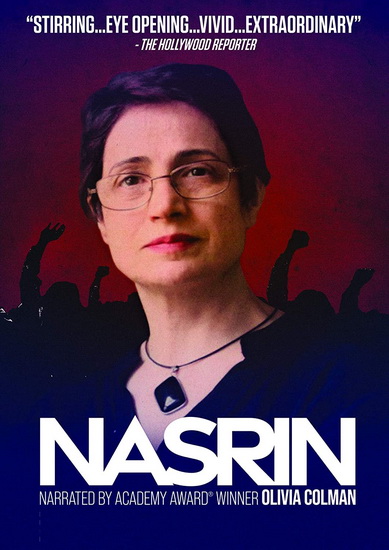 Nasrin - KAUFMAN JEFF