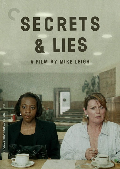 Secrets & Lies - MIKE LEIGH