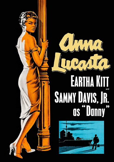 Anna Lucasta - ARNOLD LAVEN