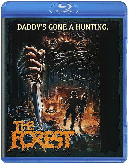 The Forest (Special Edition) (Blu-Ray)