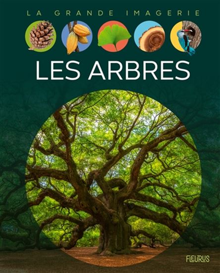 Les Arbres N. éd. - EMMANUELLE FIGUERAS
