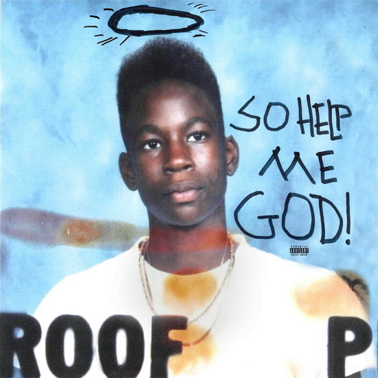 So Help Me God - 2 CHAINZ