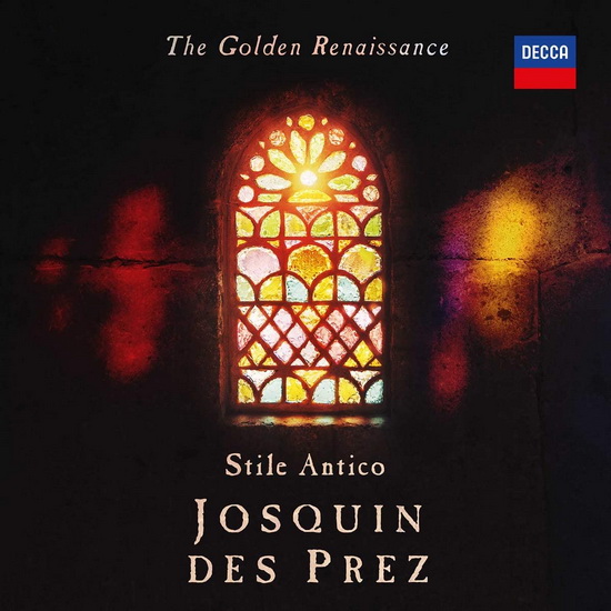Golden Renaissance,The - VARIOUS ARTISTS