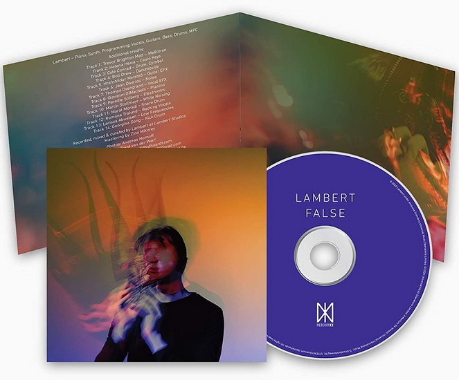 False - LAMBERT