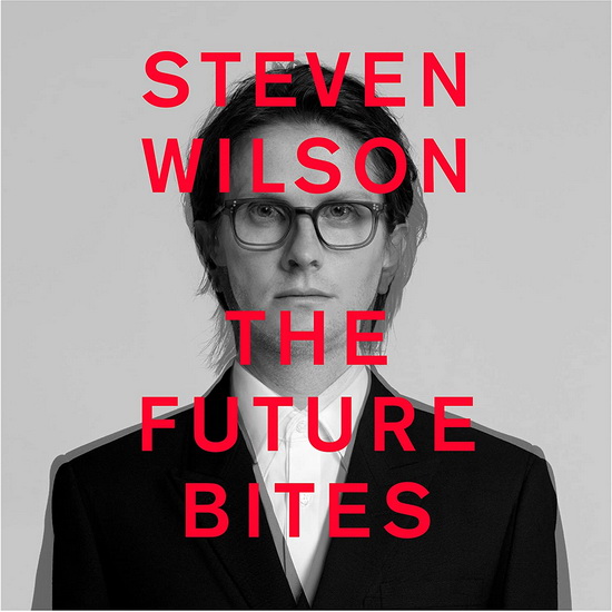 Future Bites,The - STEVEN WILSON