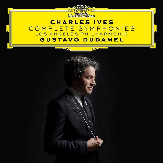 Charles Ives:Complete(2Cd) - CHARLES IVES