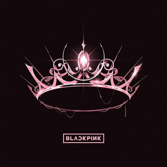 Blackpink (Vinyl Pink) - BLACKPINK