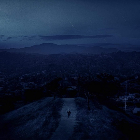 Blood Harmony (Vinyl Deluxe) - FINNEAS