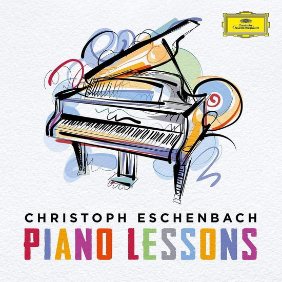 Piano Lessons(14Cd) - COMPILATION CLASSIQUE