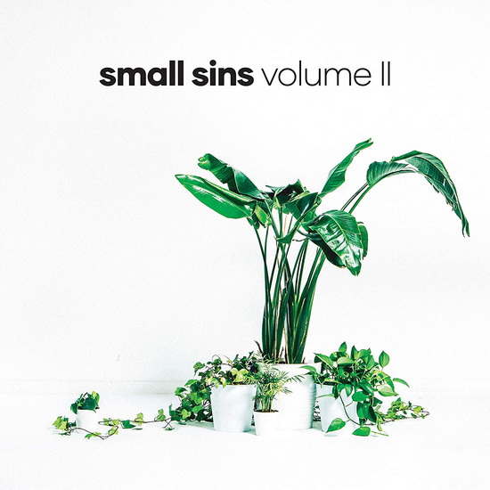 Volume Ii - SMALL SINS