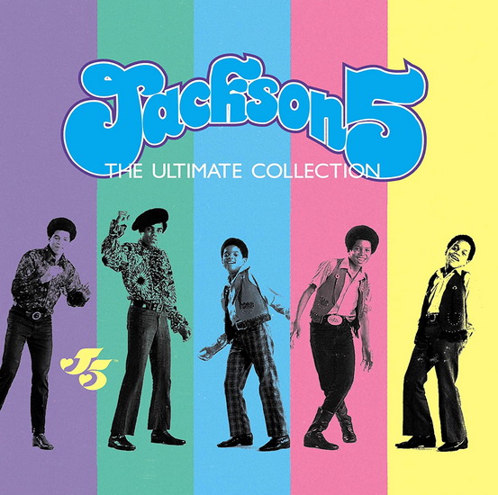 Ultimate Collection,The(Vinyl) - JACKSON 5