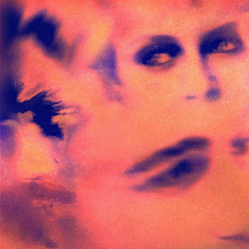 Impact(Vinyl) - SG LEWIS - ROBYN